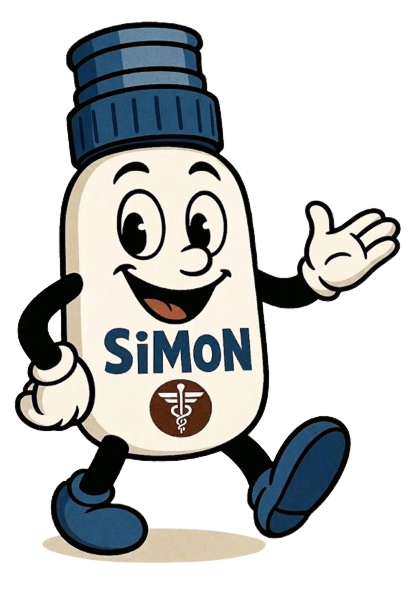 Simon Einladend