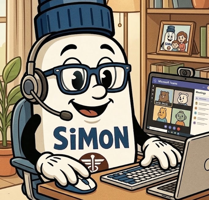 Jobs simon auf teams