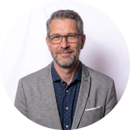 lager logistik presenter